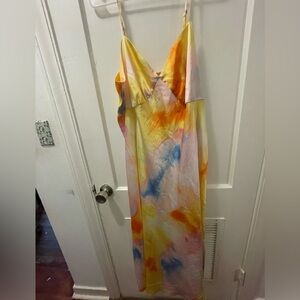 DVF For Target Slip Dress